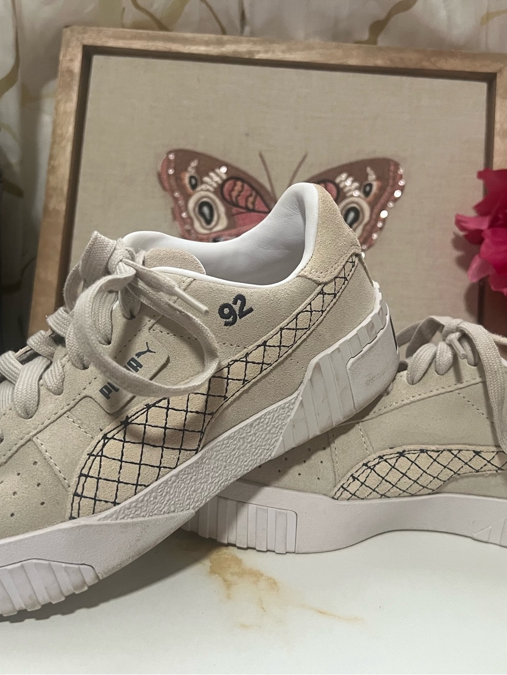 Puma x Selena Gomez
